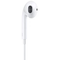 APPLE Ecouteurs EarPods Avec Mini-jack Blanc Compatible Avec IPad, IPhone, Macbook Et IPod -PANASONIC shop B2CD 614