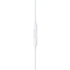 APPLE Ecouteurs EarPods Avec Mini-jack Blanc Compatible Avec IPad, IPhone, Macbook Et IPod -PANASONIC shop B2CD 615