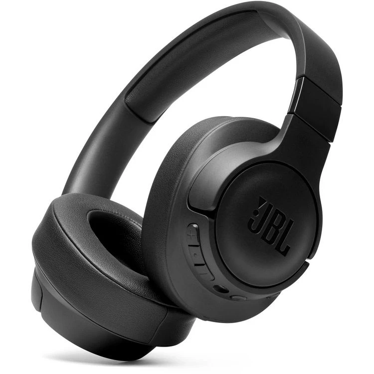 JBL Casque TUNE 760NC - Noir 1 JBL Casque TUNE 760NC - Noir
