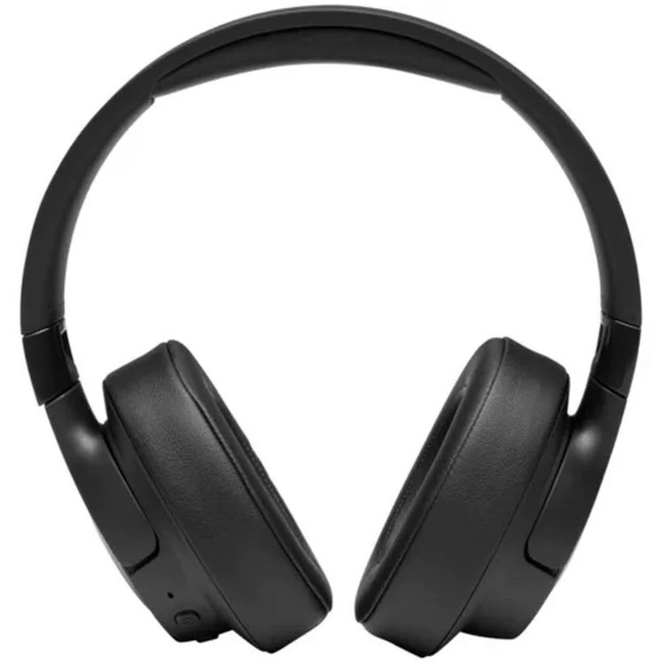 JBL Casque TUNE 760NC - Noir 2 JBL Casque TUNE 760NC - Noir – Image 2
