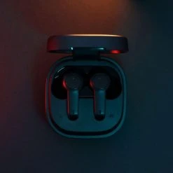 OGLO# Ecouteurs Muz TWS Pro -PANASONIC shop B2CD 62