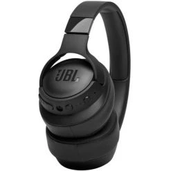 JBL Casque TUNE 760NC - Noir 8 JBL Casque TUNE 760NC - Noir -PANASONIC shop B2CD 620