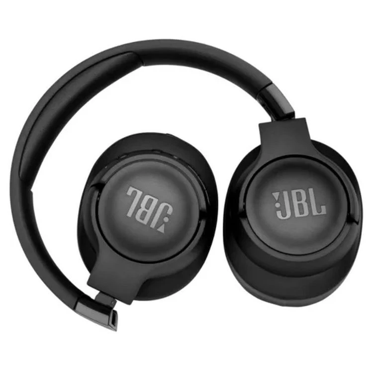 JBL Casque TUNE 760NC - Noir 4 JBL Casque TUNE 760NC - Noir – Image 4