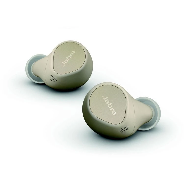 Jabra Ecouteurs Elite 7 Pro Beige 3 Jabra Ecouteurs Elite 7 Pro Beige – Image 3