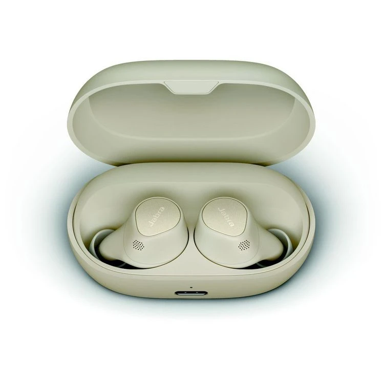 Jabra Ecouteurs Elite 7 Pro Beige 5 Jabra Ecouteurs Elite 7 Pro Beige – Image 5