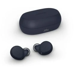 Jabra Ecouteurs Sport Elite 7 Active Bleu -PANASONIC shop B2CD 642