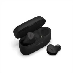 JABRA Ecouteurs Élite 5 TWS Titanium