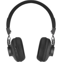 HOUSE OF MARLEY Casque Audio Positive Vibration 2 On-ear Bluetooth Noir -PANASONIC shop B2CD 651