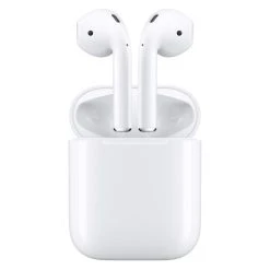 APPLE Écouteurs Airpods 1 Reconditionné LAGOONA - Grade 1 Éco - Blanc