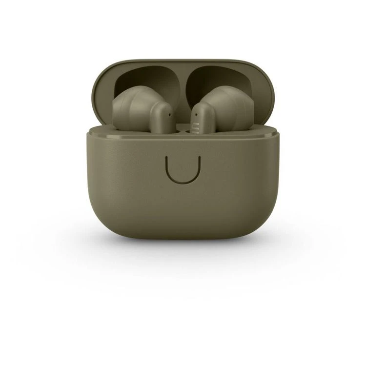 URBANEARS Ecouteurs Boo Vert 2 URBANEARS Ecouteurs Boo Vert – Image 2
