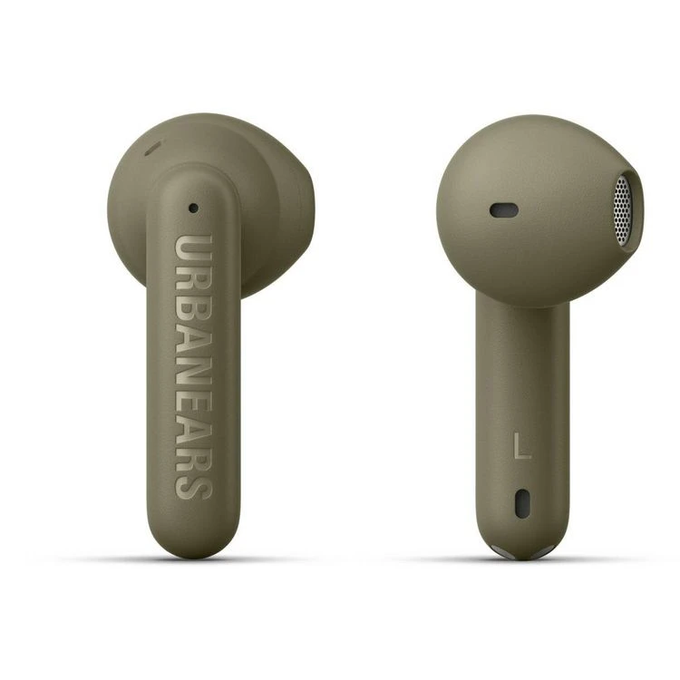 URBANEARS Ecouteurs Boo Vert 3 URBANEARS Ecouteurs Boo Vert – Image 3