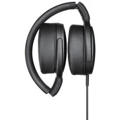 SENNHEISER Casque Audio Filaire HD 400S - Noir -PANASONIC shop B2CD 667