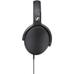 SENNHEISER Casque Audio Filaire HD 400S - Noir -PANASONIC shop B2CD 668