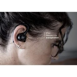 OGLO# Ecouteurs Sport Muz Sport -PANASONIC shop B2CD 672