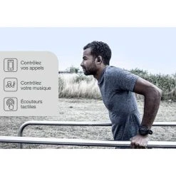 OGLO# Ecouteurs Sport Muz Sport -PANASONIC shop B2CD 674