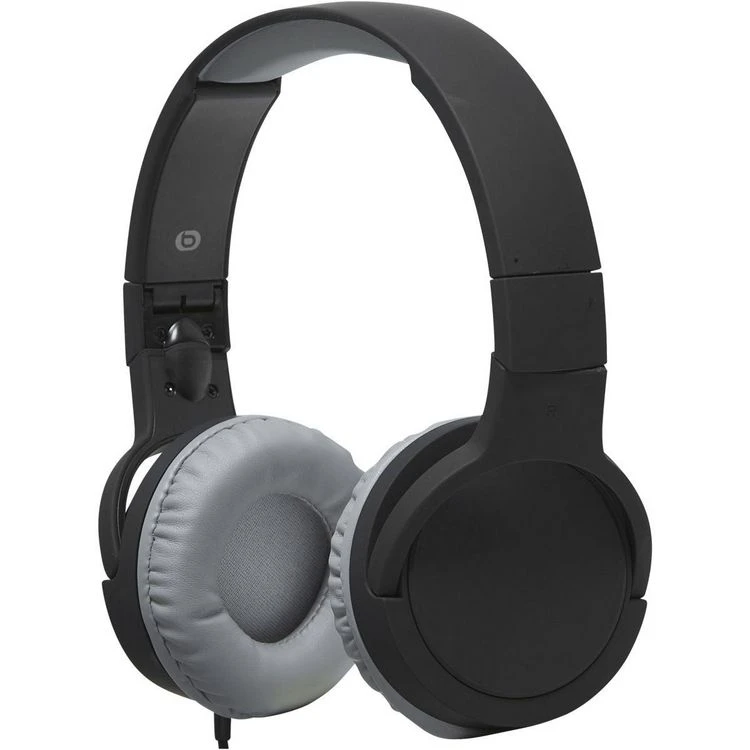ESSENTIEL B Casque AF1050 Black 1 ESSENTIEL B Casque AF1050 Black