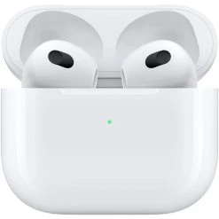 APPLE Ecouteurs AirPods 3 + Boitier De Charge Lightning -PANASONIC shop B2CD 7