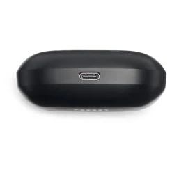 JBL Écouteurs Sans Fil Bluetooth Avec étui De Recharge - Tune 125TWS - Noir -PANASONIC shop B2CD 706