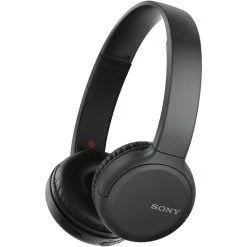 SONY Casque Audio Bluetooth - Noir - WH-CH510B