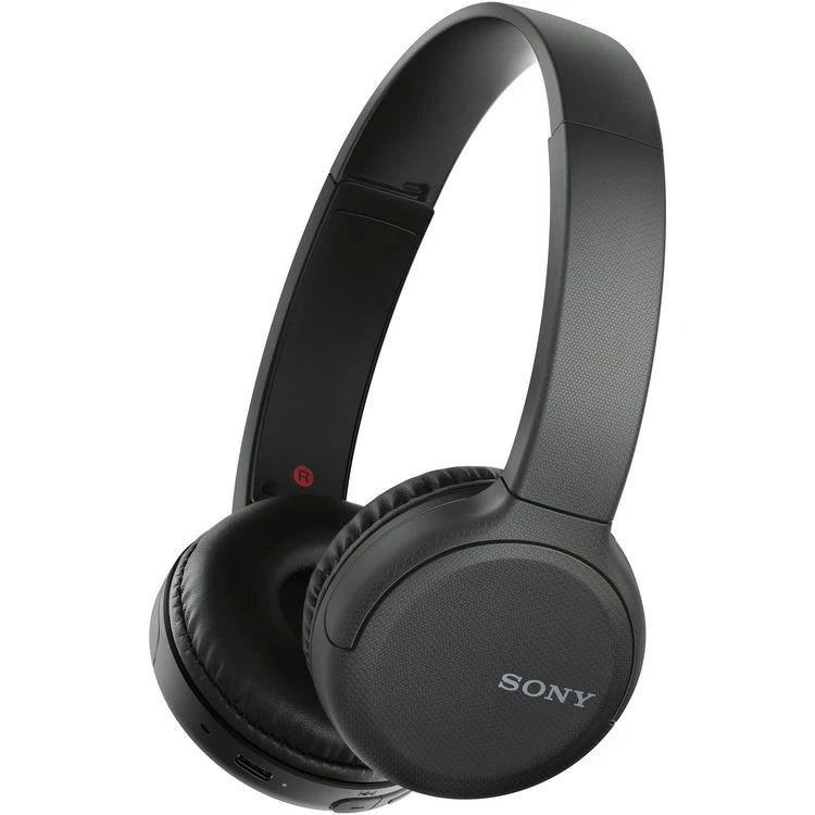 SONY Casque Audio Bluetooth - Noir - WH-CH510B 1 SONY Casque Audio Bluetooth - Noir - WH-CH510B