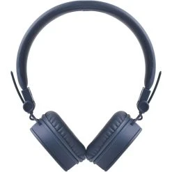 QILIVE Casque Audio Q1513 - Bleu
