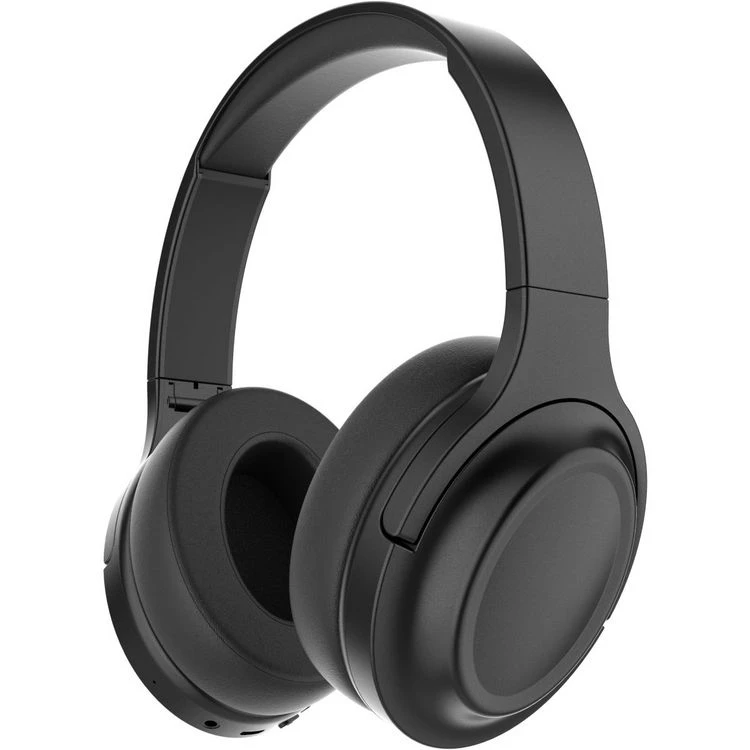 ESSENTIEL B Casque AB1060 BT Noir 1 ESSENTIEL B Casque AB1060 BT Noir