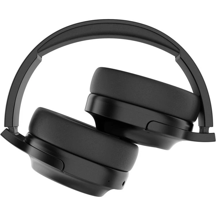 ESSENTIEL B Casque AB1060 BT Noir 2 ESSENTIEL B Casque AB1060 BT Noir – Image 2