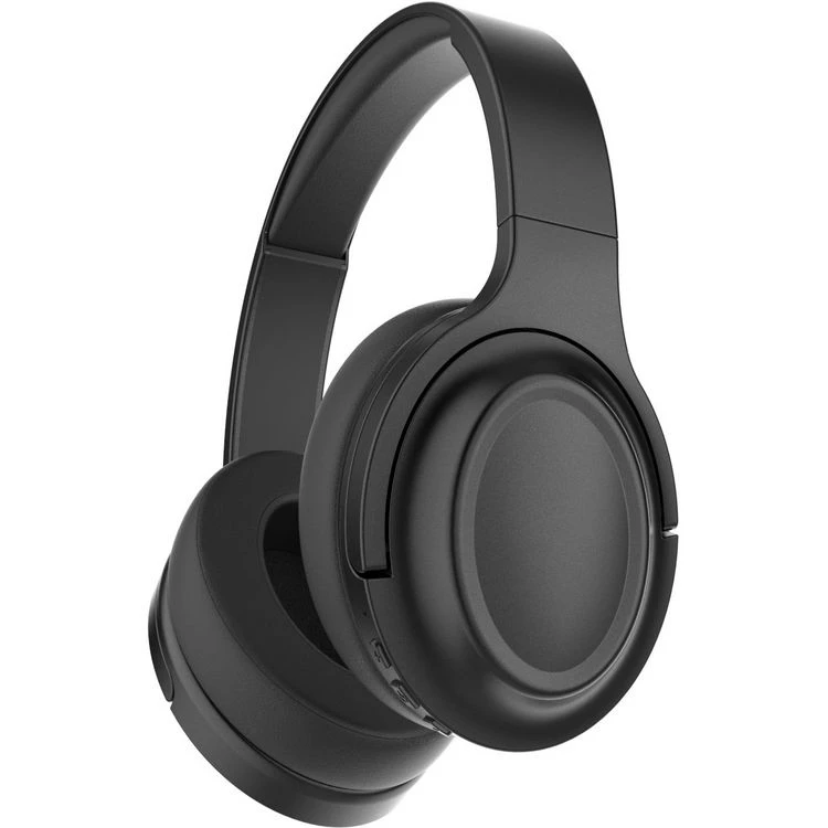 ESSENTIEL B Casque AB1060 BT Noir 3 ESSENTIEL B Casque AB1060 BT Noir – Image 3