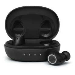 JBL Ecouteurs Bluetooth Free II - Son Signature JBL - TWS - IPX4 - Assistant Vocal