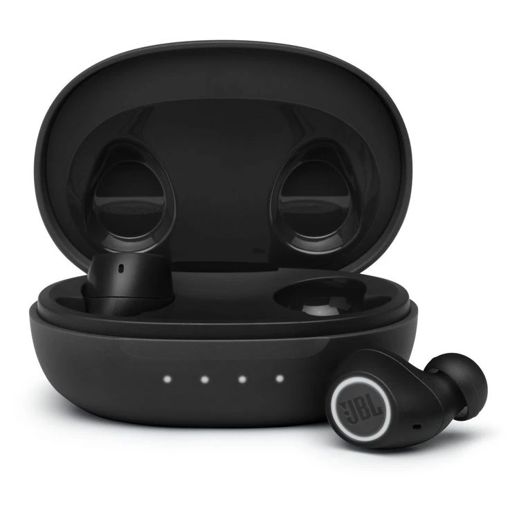 JBL Ecouteurs Bluetooth Free II - Son Signature JBL - TWS - IPX4 - Assistant Vocal 1 JBL Ecouteurs Bluetooth Free II - Son Signature JBL - TWS - IPX4 - Assistant Vocal