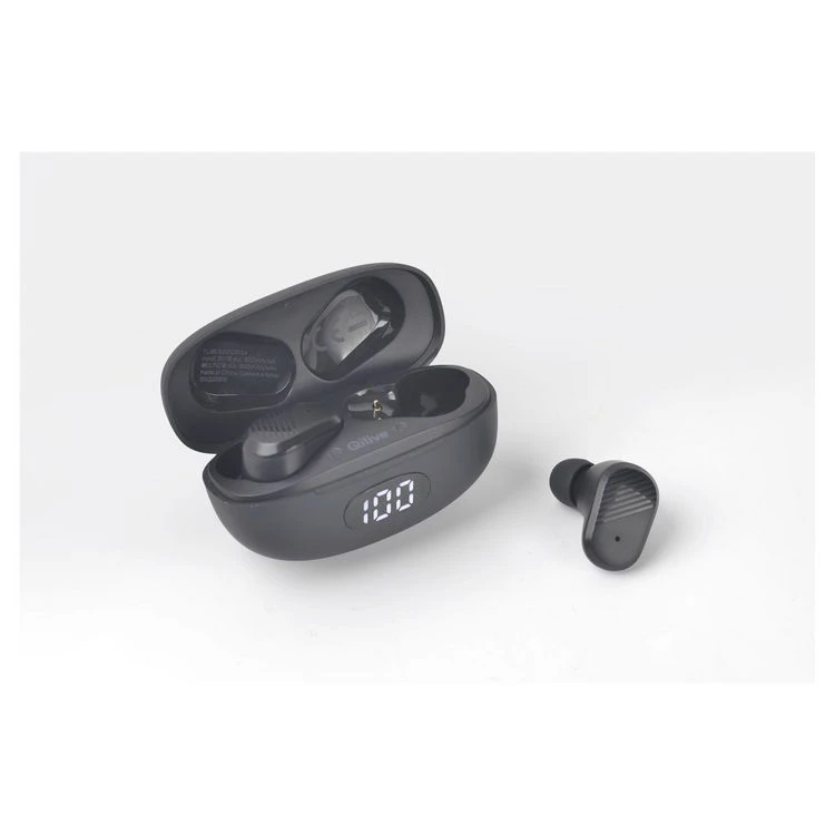 QILIVE Casque Q1588 TWS Buds 3 QILIVE Casque Q1588 TWS Buds – Image 3