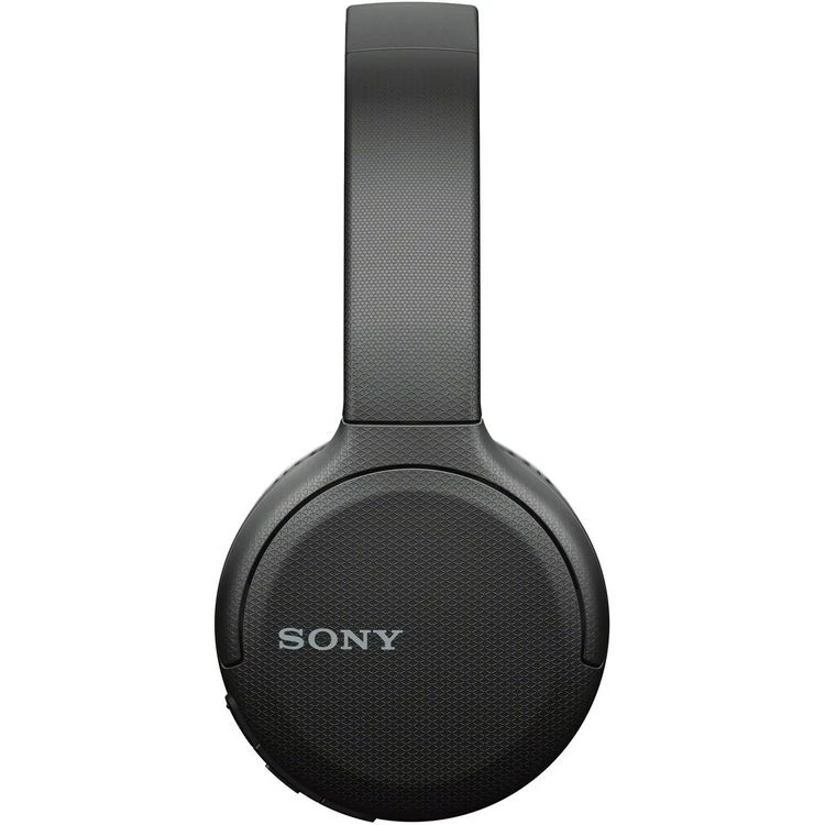 SONY Casque Audio Bluetooth - Noir - WH-CH510B 4 SONY Casque Audio Bluetooth - Noir - WH-CH510B – Image 4