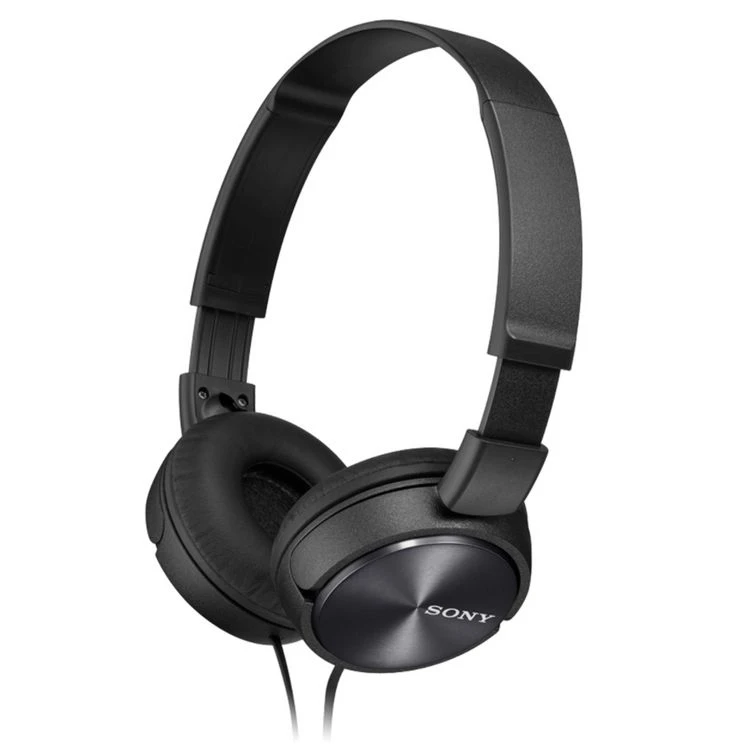 SONY MDR-ZX310APB - Noir - Casque Audio 1 SONY MDR-ZX310APB - Noir - Casque Audio