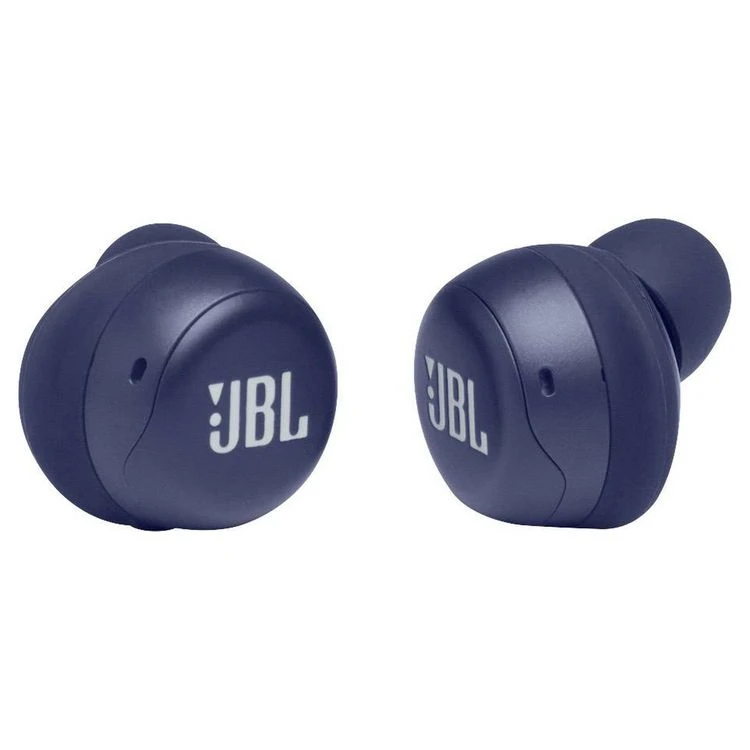 JBL Écouteurs Live Free NC Plus - Bleu 2 JBL Écouteurs Live Free NC Plus - Bleu – Image 2