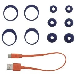 JBL Écouteurs Live Free NC Plus - Bleu 8 JBL Écouteurs Live Free NC Plus - Bleu -PANASONIC shop B2CD 745