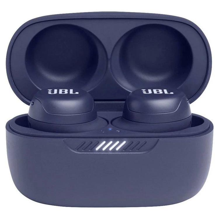 JBL Écouteurs Live Free NC Plus - Bleu 5 JBL Écouteurs Live Free NC Plus - Bleu – Image 5