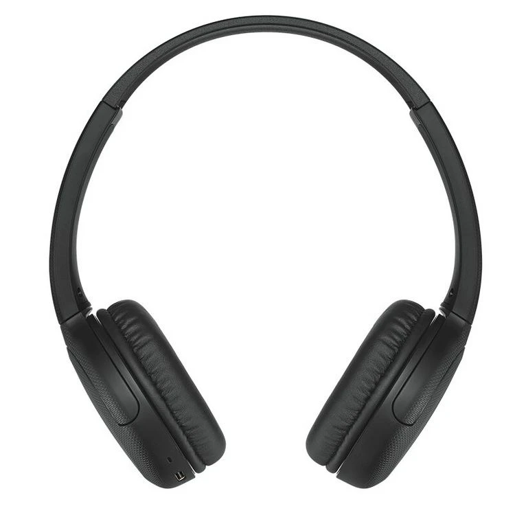 SONY Casque Audio Bluetooth - Noir - WH-CH510B 5 SONY Casque Audio Bluetooth - Noir - WH-CH510B – Image 5
