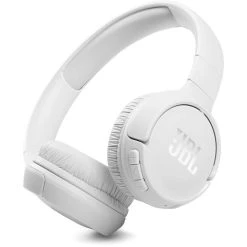 JBL Casque TUNE 510 BT - Blanc