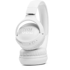 JBL Casque TUNE 510 BT - Blanc -PANASONIC shop B2CD 756