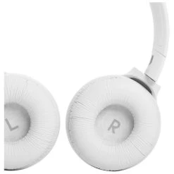 JBL Casque TUNE 510 BT - Blanc -PANASONIC shop B2CD 757