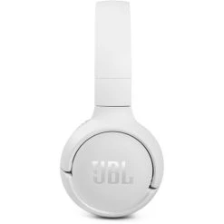 JBL Casque TUNE 510 BT - Blanc -PANASONIC shop B2CD 758