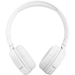 JBL Casque TUNE 510 BT - Blanc -PANASONIC shop B2CD 759