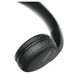 SONY Casque Audio Bluetooth - Noir - WH-CH510B 11 SONY Casque Audio Bluetooth - Noir - WH-CH510B -PANASONIC shop B2CD 76
