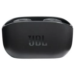 JBL Écouteurs Wave 100 TWS - Noir -PANASONIC shop B2CD 768