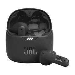 JBL Écouteurs TUNE Flex - Noir