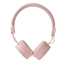 QILIVE Casque Audio Q1513 - Rose -PANASONIC shop B2CD 798