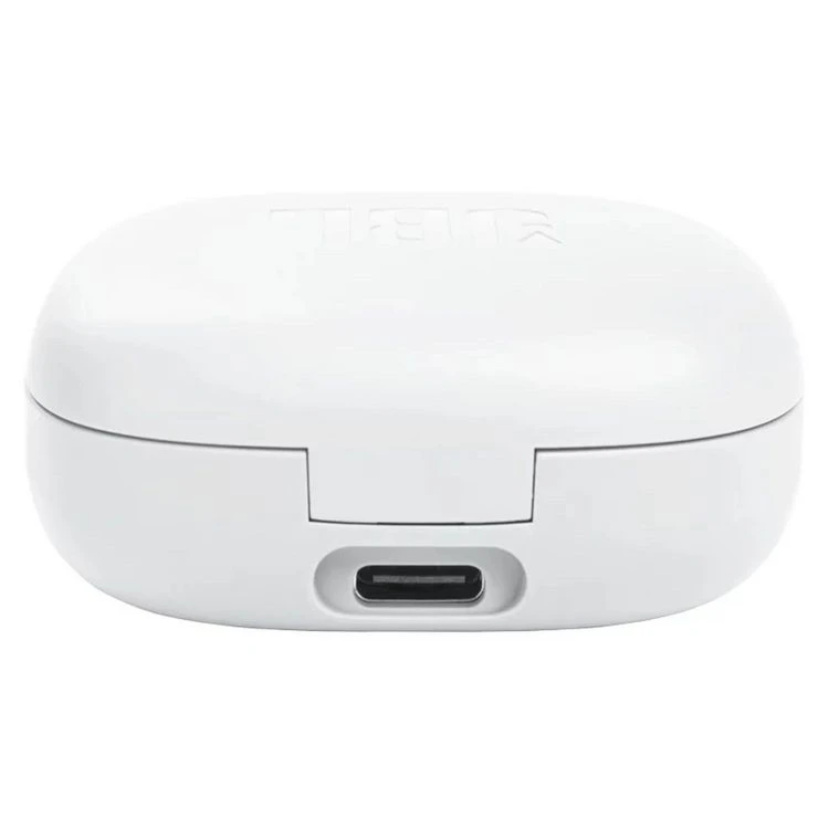 JBL Écouteurs Wave 300 - Blanc 2 JBL Écouteurs Wave 300 - Blanc – Image 2