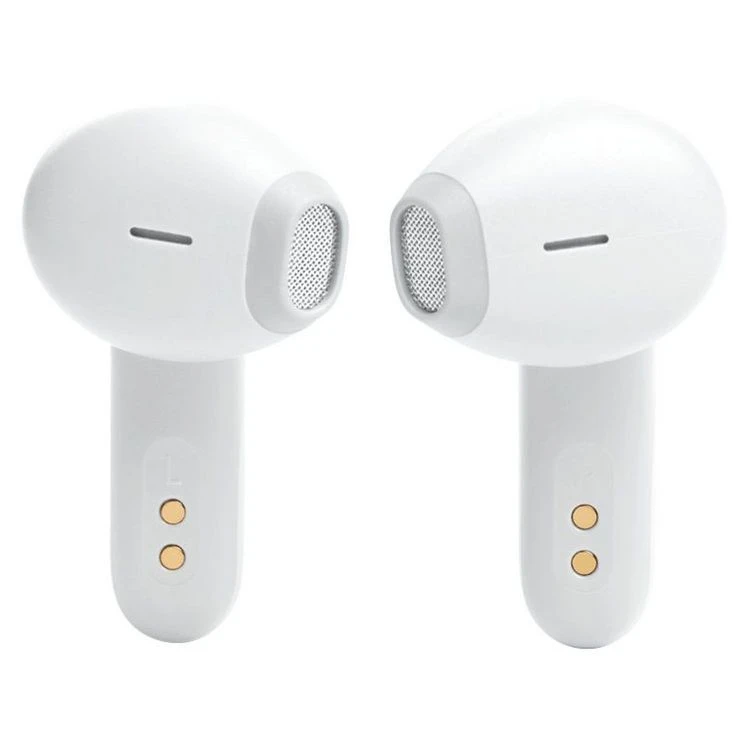 JBL Écouteurs Wave 300 - Blanc 3 JBL Écouteurs Wave 300 - Blanc – Image 3