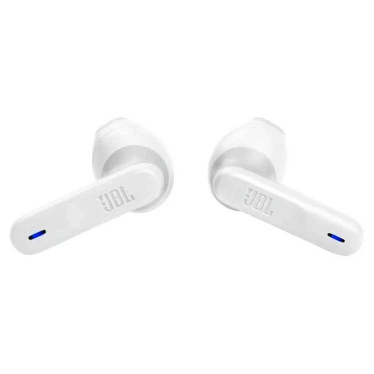 JBL Écouteurs Wave 300 - Blanc 4 JBL Écouteurs Wave 300 - Blanc – Image 4