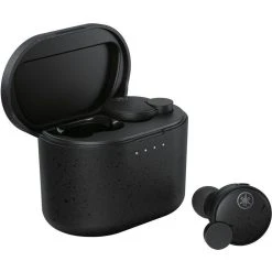 Yamaha Ecouteurs TW-E7B Noir 7 Yamaha Ecouteurs TW-E7B Noir -PANASONIC shop B2CD 833